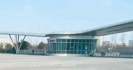 AM车镜实地探访众泰临沂工厂,被长城收购后什么样?