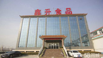 临沂市鑫升食品有限责任公司招聘信息 公司前景 规模 待遇怎么样