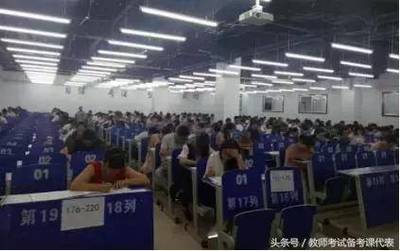 2017年临沂市公办学校招聘代课教师部分学校名单公布