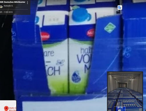 一招致命 硬核科普教你识别进口牛奶真伪